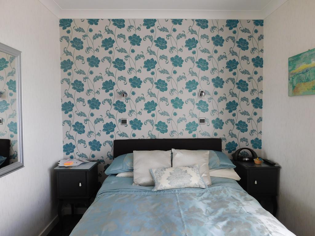 Braeside Guesthouse Oban Quarto foto