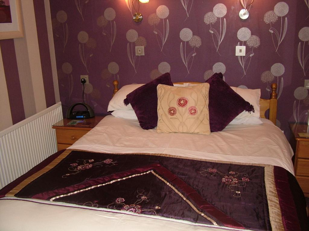 Braeside Guesthouse Oban Quarto foto