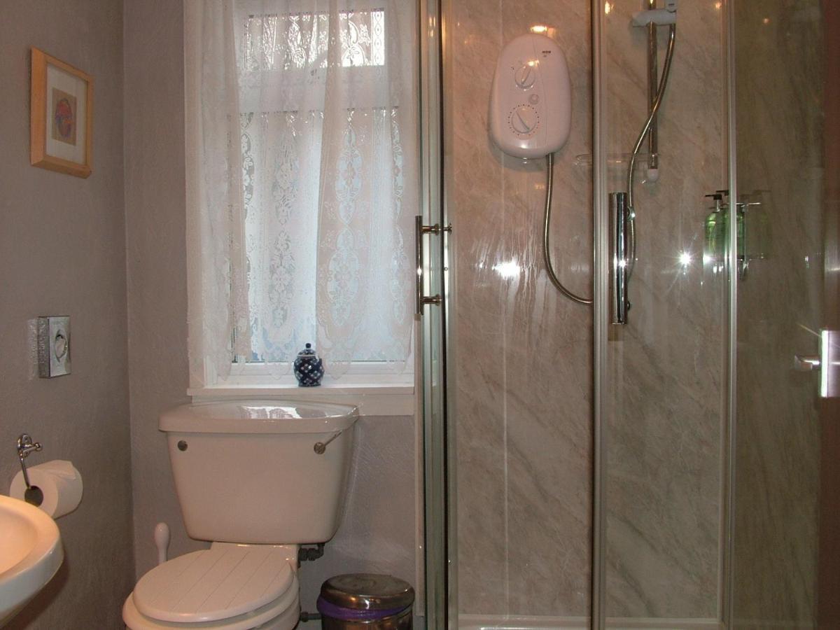 Braeside Guesthouse Oban Quarto foto